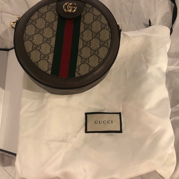Gucci Handbags - Gucci handbag
